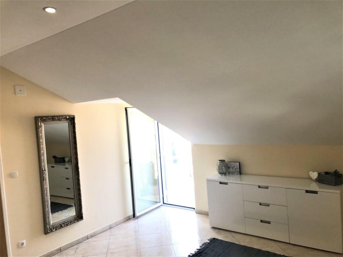 Apartmani Fortuna 鲁巴达 外观 照片