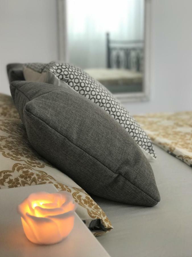 Apartmani Fortuna 鲁巴达 外观 照片